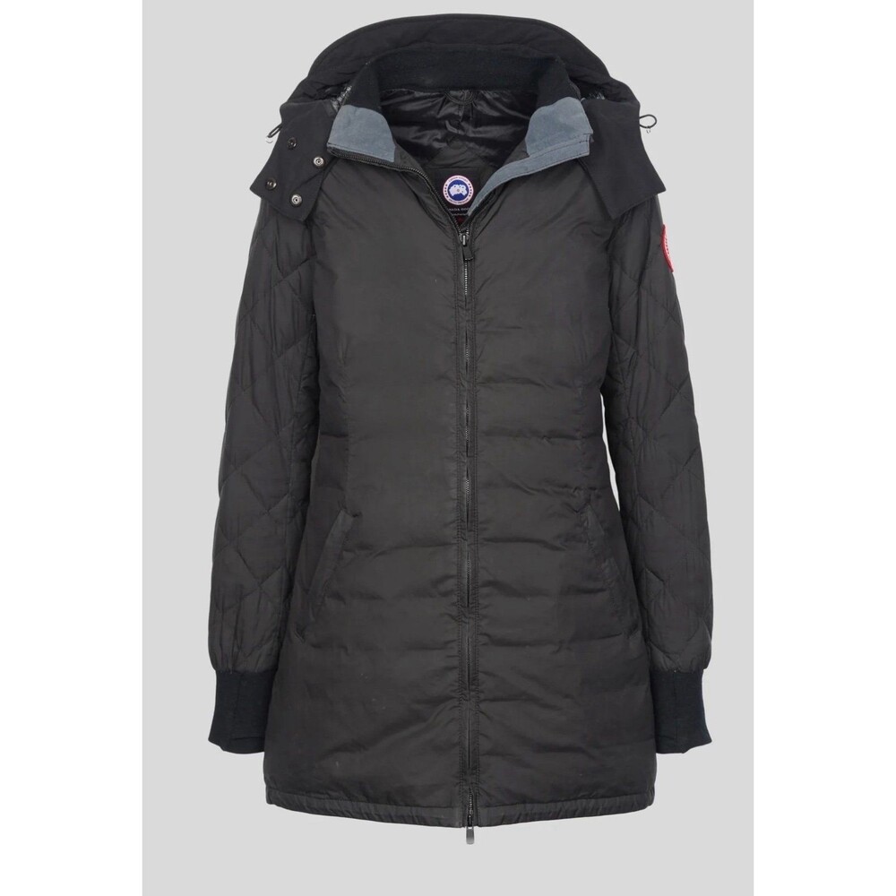 Canada Goose Stellarton Puffer Jacket